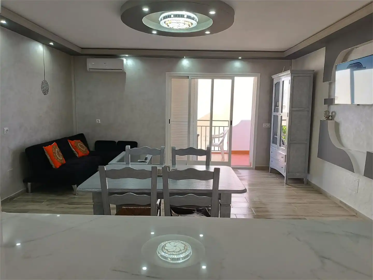 Apartments for rent in Avenida Ciudad de Tarragona, Vera Playa Naturista Apartments for rent in Avenida Ciudad de Tarragona, Vera Playa Naturista