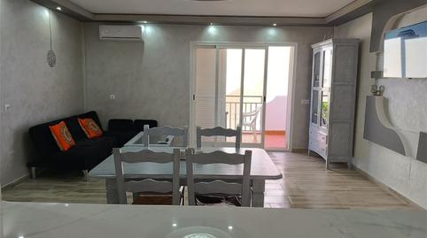 Photo 2 of Apartment to rent in Avenida Ciudad de Tarragona, Vera Playa Naturista, Almería