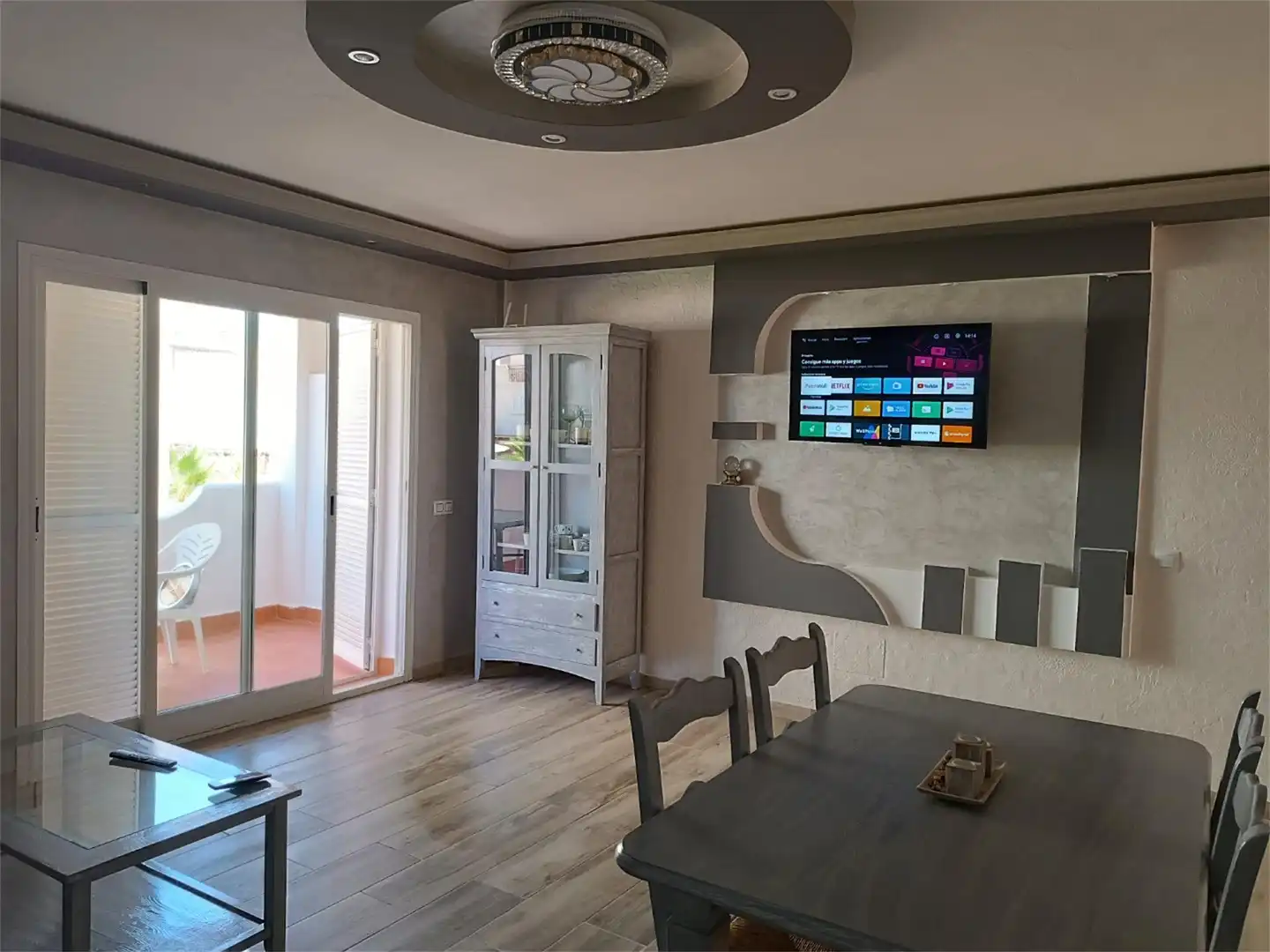 Apartments for rent in Avenida Ciudad de Tarragona, Vera Playa Naturista Apartments for rent in Avenida Ciudad de Tarragona, Vera Playa Naturista