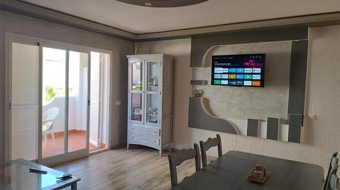 Photo 3 of Apartment to rent in Avenida Ciudad de Tarragona, Vera Playa Naturista, Almería