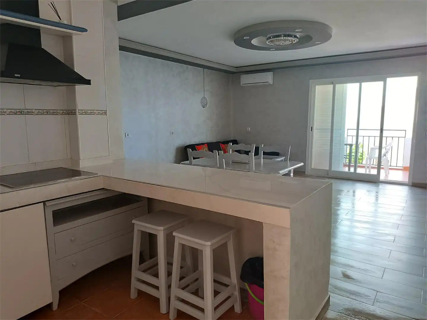 Apartments for rent in Avenida Ciudad de Tarragona, Vera Playa Naturista Apartments for rent in Avenida Ciudad de Tarragona, Vera Playa Naturista