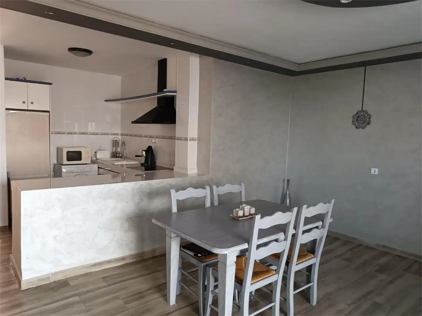 Apartments for rent in Avenida Ciudad de Tarragona, Vera Playa Naturista Apartments for rent in Avenida Ciudad de Tarragona, Vera Playa Naturista