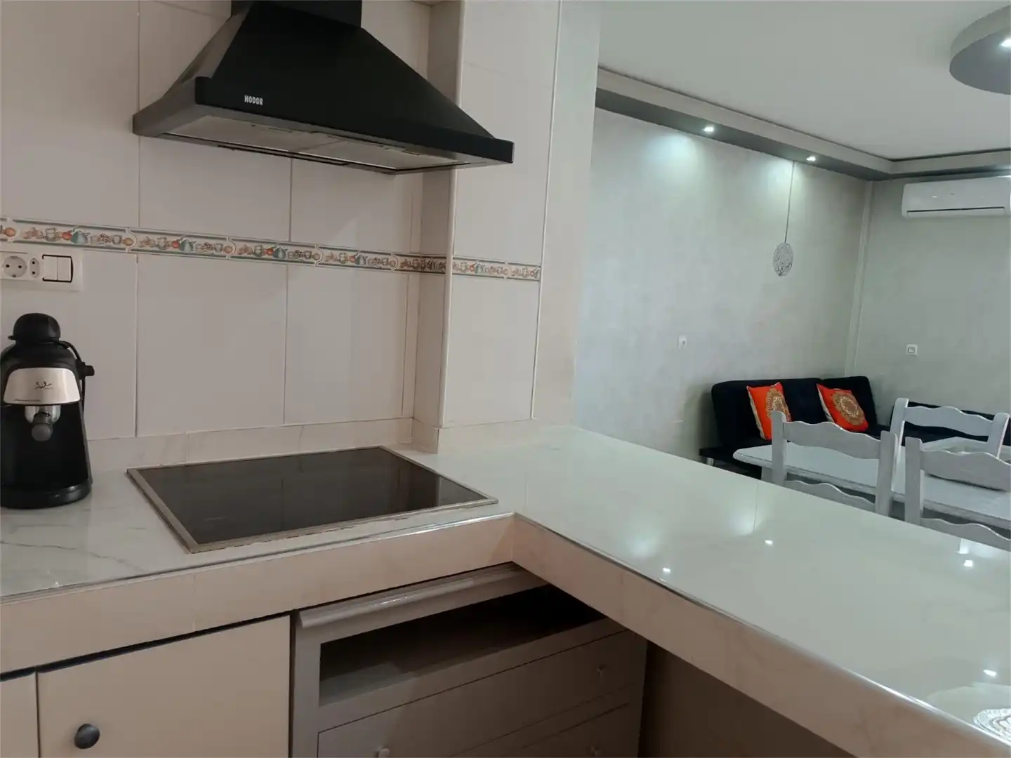 Apartments for rent in Avenida Ciudad de Tarragona, Vera Playa Naturista Apartments for rent in Avenida Ciudad de Tarragona, Vera Playa Naturista