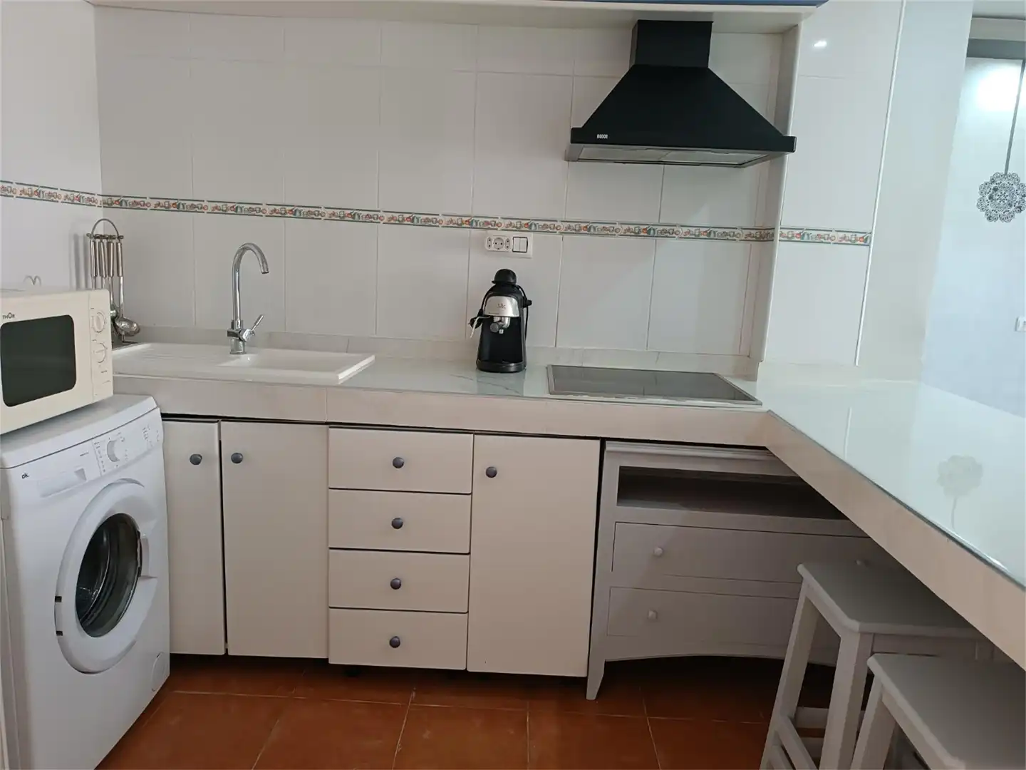 Apartments for rent in Avenida Ciudad de Tarragona, Vera Playa Naturista Apartments for rent in Avenida Ciudad de Tarragona, Vera Playa Naturista