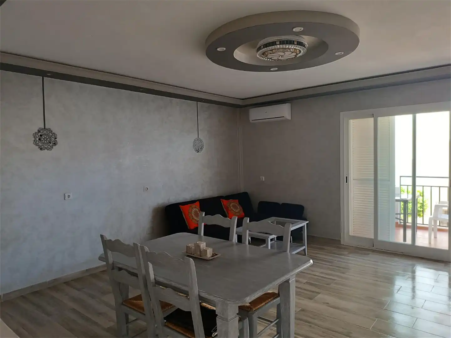 Apartments for rent in Avenida Ciudad de Tarragona, Vera Playa Naturista Apartments for rent in Avenida Ciudad de Tarragona, Vera Playa Naturista