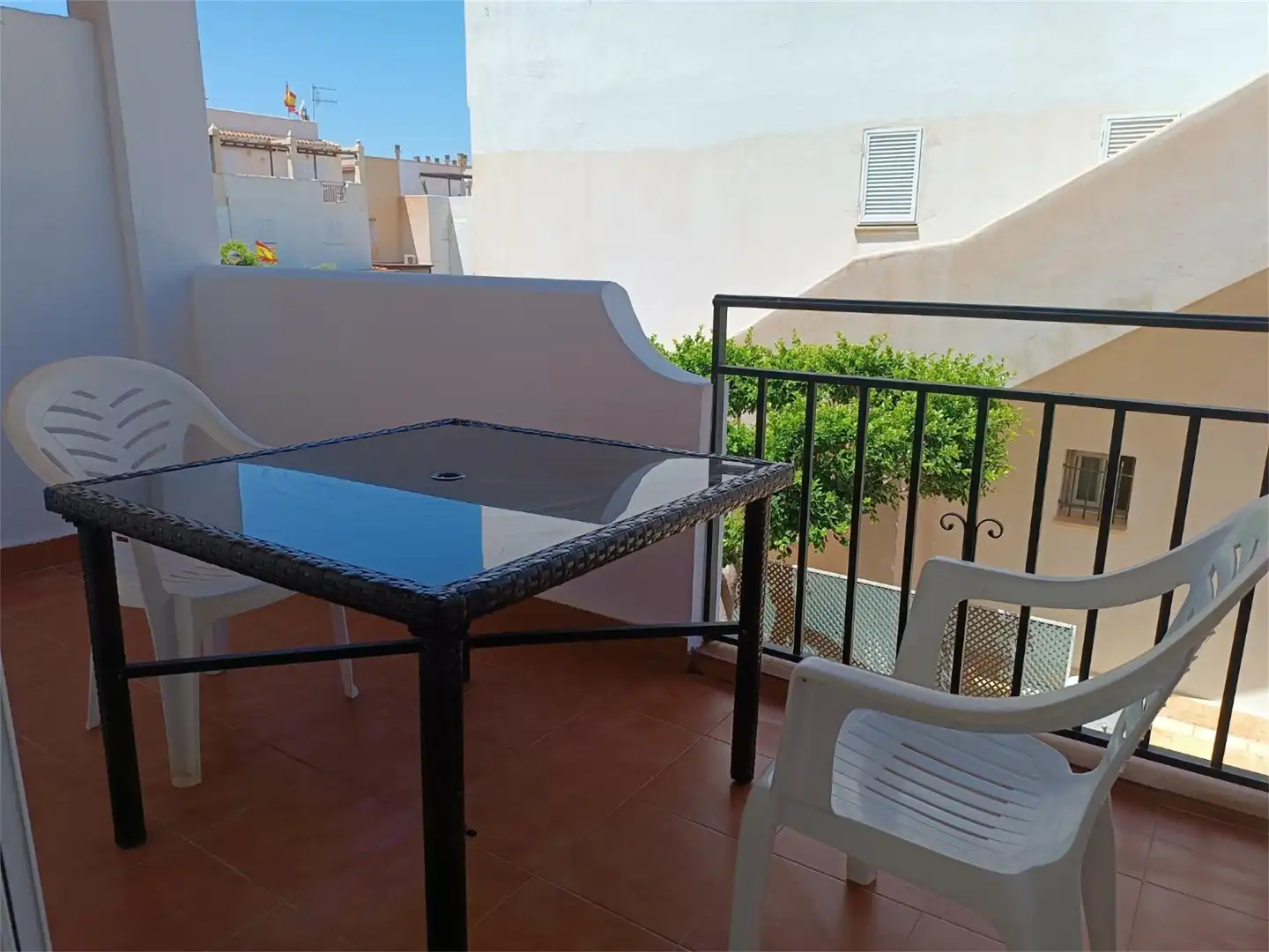 Apartments for rent in Avenida Ciudad de Tarragona, Vera Playa Naturista Apartments for rent in Avenida Ciudad de Tarragona, Vera Playa Naturista