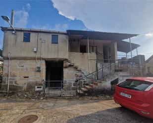 Exterior view of House or chalet for sale in Amoeiro  with Terrace and Balcony