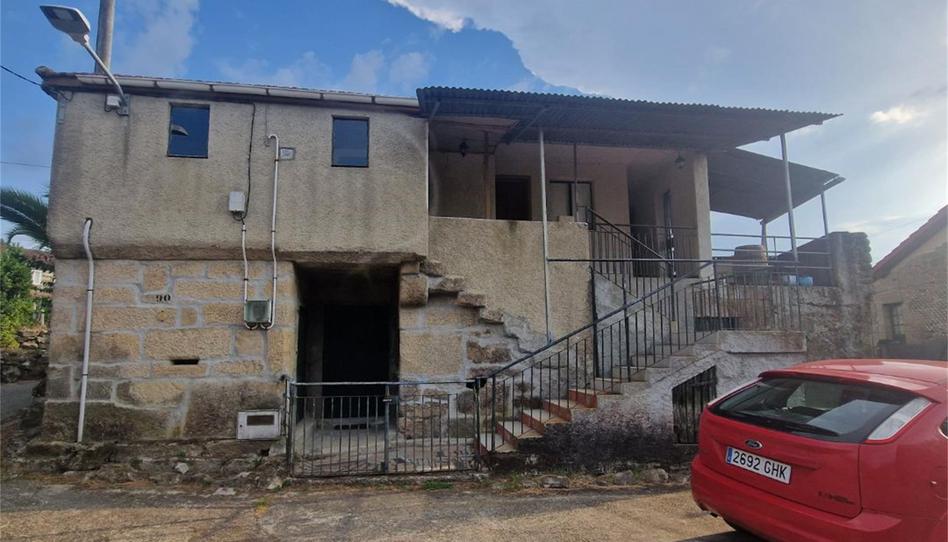 Casa o xalet en venda a Rúa Bóveda, Amoeiro, Ourense - imatge 1 Foto 1 de Casa o xalet en venda a Rúa Bóveda, Amoeiro, Ourense