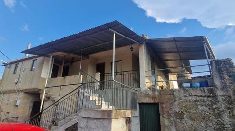 Casa o xalet en venda a Rúa Bóveda, Amoeiro, Ourense - imatge 2 Foto 2 de Casa o xalet en venda a Rúa Bóveda, Amoeiro, Ourense