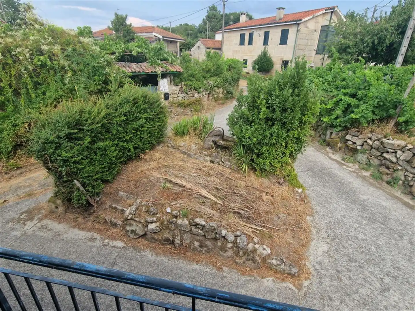 Casa o chalet en venta en Rúa Bóveda, Amoeiro Casa o chalet en venta en Amoeiro con Jardín privado, Terraza y Trastero