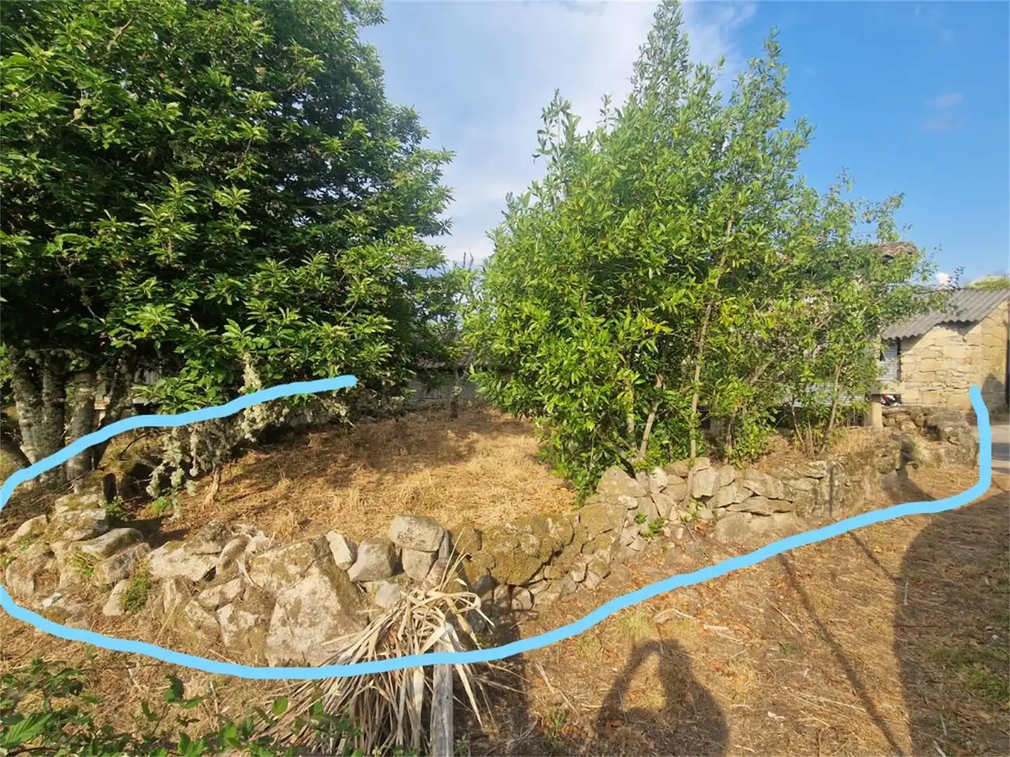 Casa o chalet en venta en Rúa Bóveda, Amoeiro Casa o chalet en venta en Amoeiro con Jardín privado, Terraza y Trastero