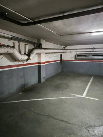 Garaje en Venta en Carrer dels Enamorats, 109 en El Camp de l'Arpa del Clot