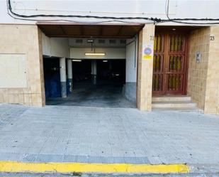 Parking of Garage to rent in Altafulla