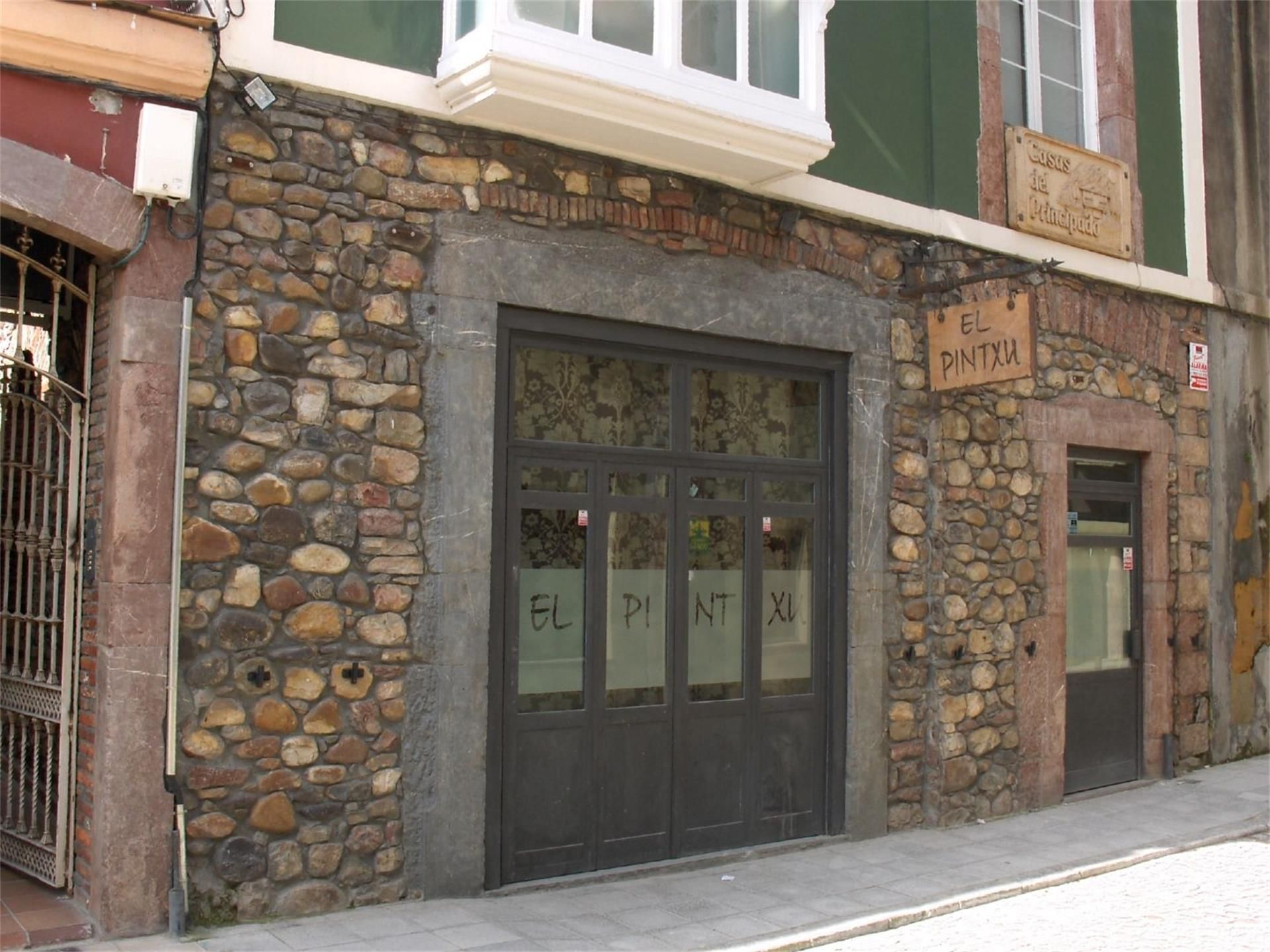 Local en venda a Calle Eduardo Sierra, 11, Grado