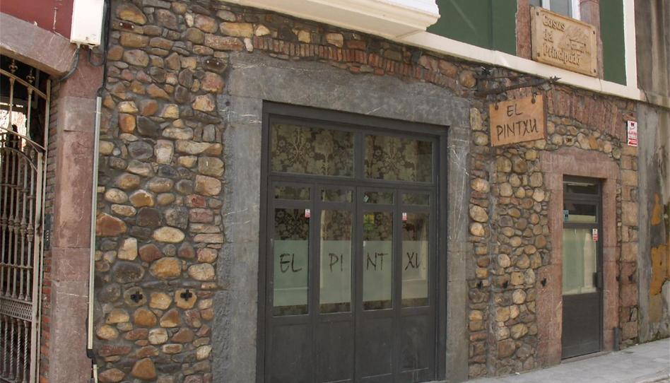 Premises to rent in Calle Eduardo Sierra, 11, Grado, Asturias - image 1 Photo 1 of Premises to rent in Calle Eduardo Sierra, 11, Grado, Asturias