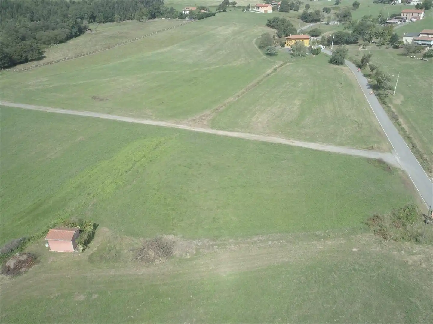 No Urbanitzable en venda a Villar de Abajo, Carreño No Urbanitzable en venda en Carreño