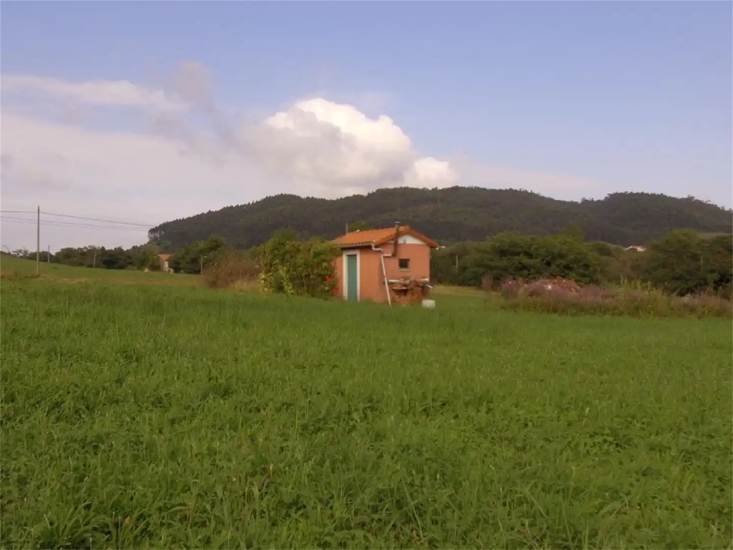 No Urbanitzable en venda a Villar de Abajo, Carreño No Urbanitzable en venda en Carreño