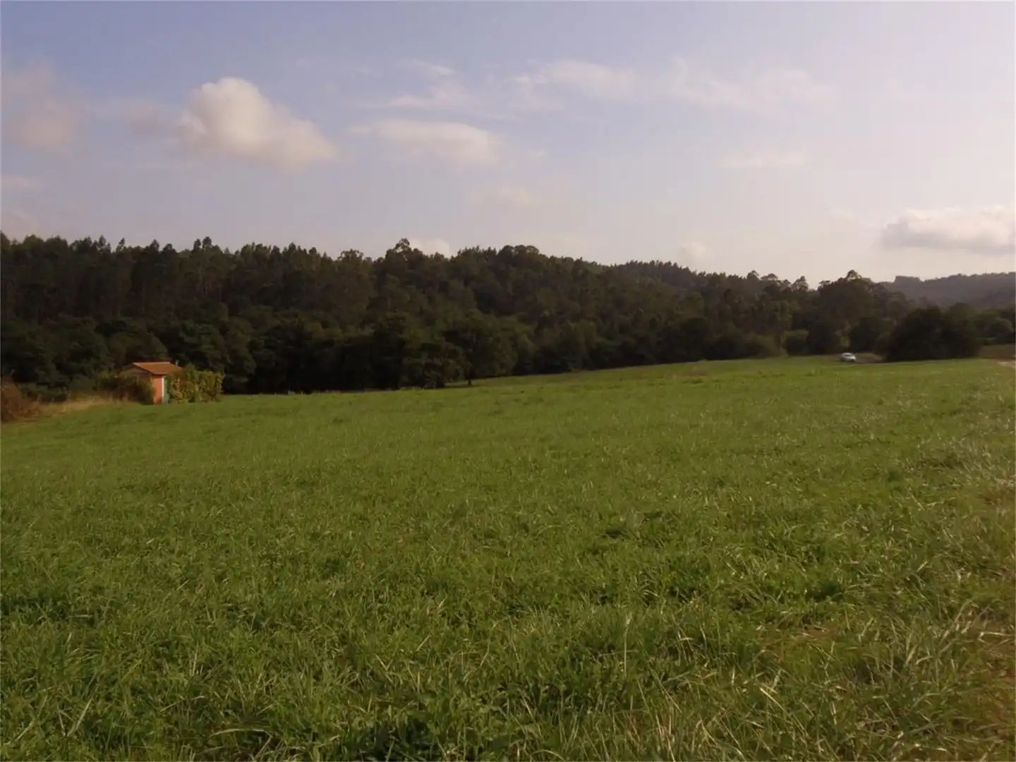No Urbanitzable en venda a Villar de Abajo, Carreño No Urbanitzable en venda en Carreño