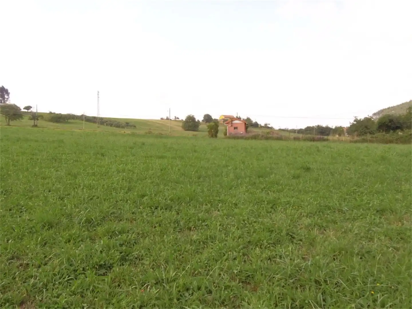 No Urbanitzable en venda a Villar de Abajo, Carreño No Urbanitzable en venda en Carreño
