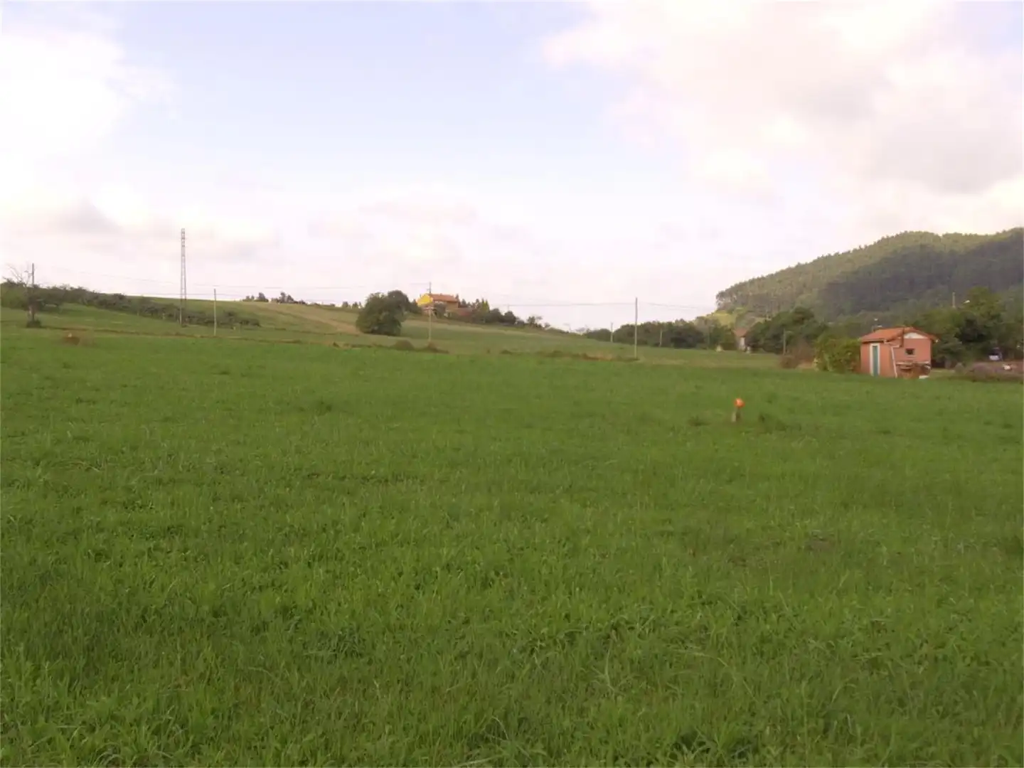 No Urbanitzable en venda a Villar de Abajo, Carreño No Urbanitzable en venda en Carreño