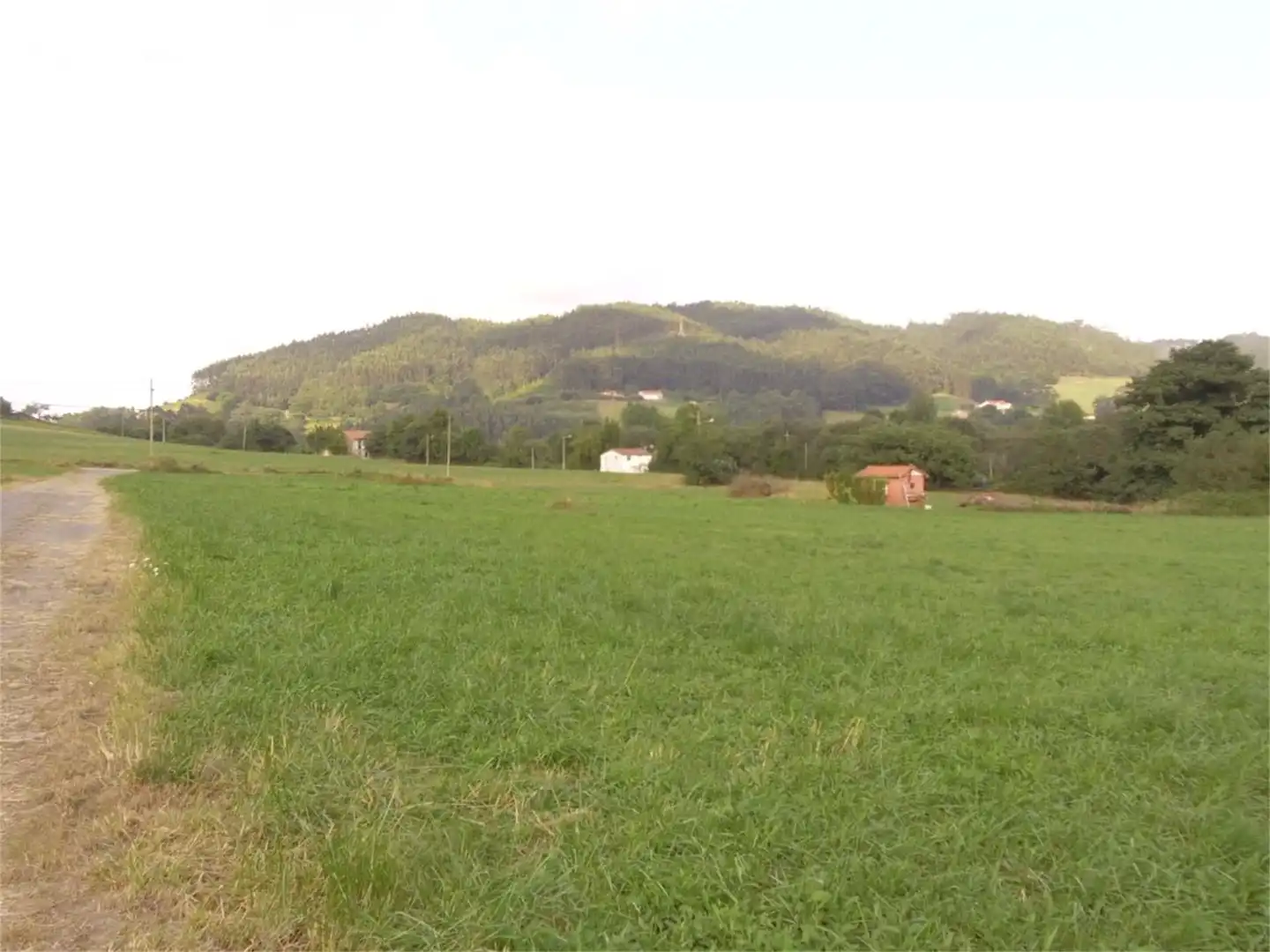 No Urbanitzable en venda a Villar de Abajo, Carreño No Urbanitzable en venda en Carreño
