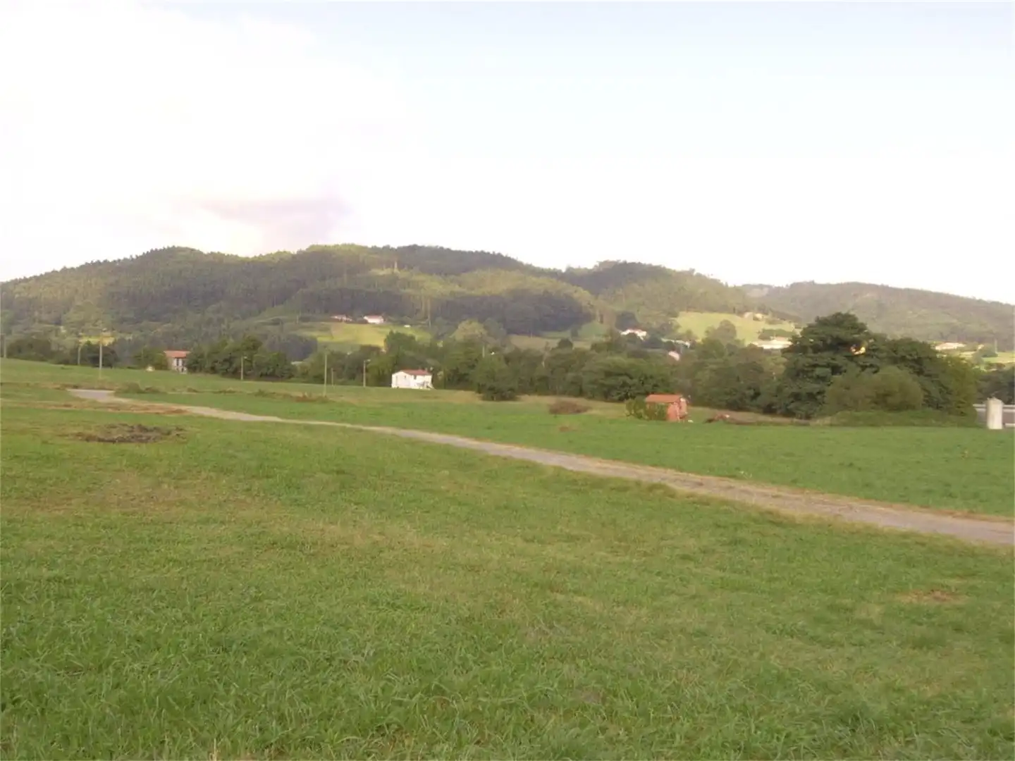 No Urbanitzable en venda a Villar de Abajo, Carreño No Urbanitzable en venda en Carreño