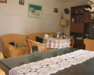 Living room of Flat for sale in Piedralaves  with Terrace