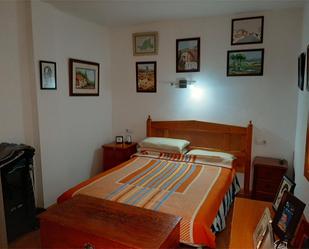 Bedroom of Flat to share in Los Llanos de Aridane