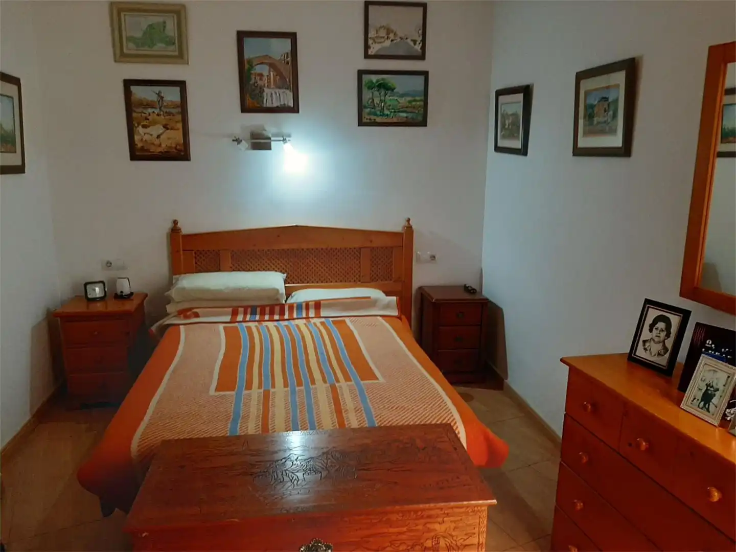 Habitación en Avenida Enrique Mederos, Los Llanos de Aridane Habitación de Piso para compartir en Los Llanos de Aridane con Trastero y Amueblado