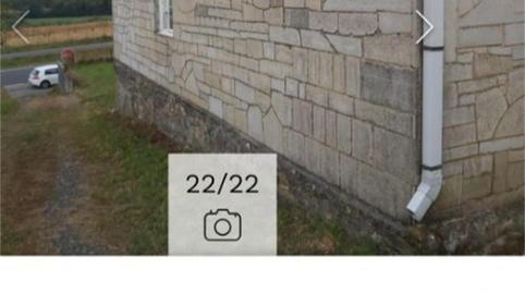 Finca rústica en venda a Avenida Calvo Sotelo, Agolada, Pontevedra - imatge 4 Foto 4 de Finca rústica en venda a Avenida Calvo Sotelo, Agolada, Pontevedra