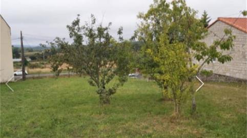 Finca rústica en venda a Avenida Calvo Sotelo, Agolada, Pontevedra - imatge 3 Foto 3 de Finca rústica en venda a Avenida Calvo Sotelo, Agolada, Pontevedra