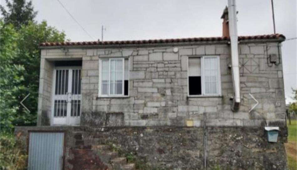 Finca rústica en venda a Avenida Calvo Sotelo, Agolada, Pontevedra - imatge 1 Foto 1 de Finca rústica en venda a Avenida Calvo Sotelo, Agolada, Pontevedra