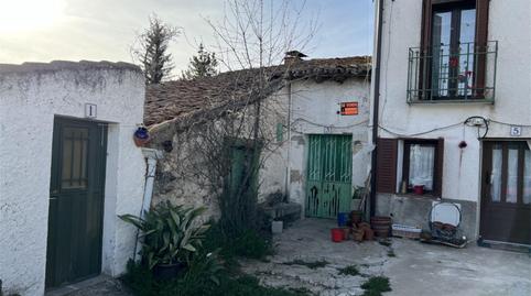 Casa adosada en venda a Calle Medio, 3, Pinilla del Valle, Madrid - imatge 5 Foto 5 de Casa adosada en venda a Calle Medio, 3, Pinilla del Valle, Madrid