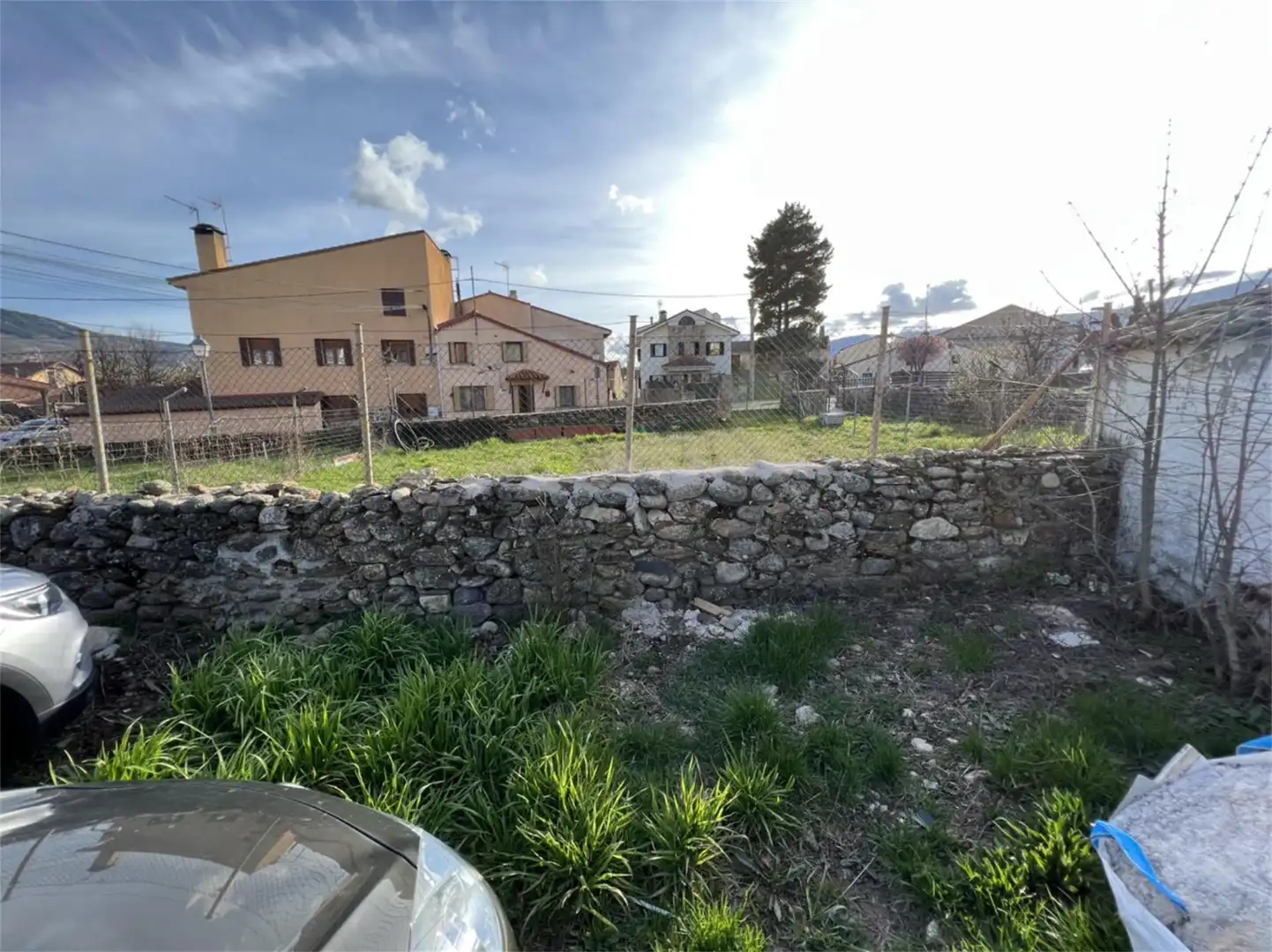 Detached homes for sale in Pinilla del Valle