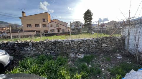 Casa adosada en venda a Calle Medio, 3, Pinilla del Valle, Madrid - imatge 4 Foto 4 de Casa adosada en venda a Calle Medio, 3, Pinilla del Valle, Madrid