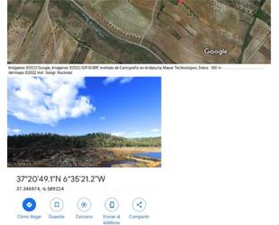 Land for sale in Villarrasa