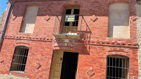 Casa adosada en venta en Calle Onésimo Redondo, 16, Velliza, Valladolid - imagen 3 Foto 3 de Casa adosada en venta en Calle Onésimo Redondo, 16, Velliza, Valladolid