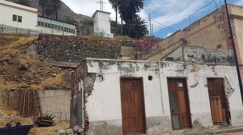 Photo 2 of Land for sale in Carretera General del Norte, 185, Hermigua, Santa Cruz de Tenerife