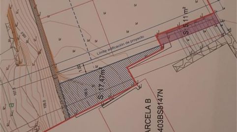 Photo 3 of Land for sale in Carretera General del Norte, 185, Hermigua, Santa Cruz de Tenerife