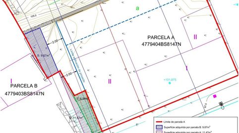 Photo 4 of Land for sale in Carretera General del Norte, 185, Hermigua, Santa Cruz de Tenerife