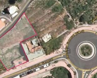 Land for sale in Hermigua