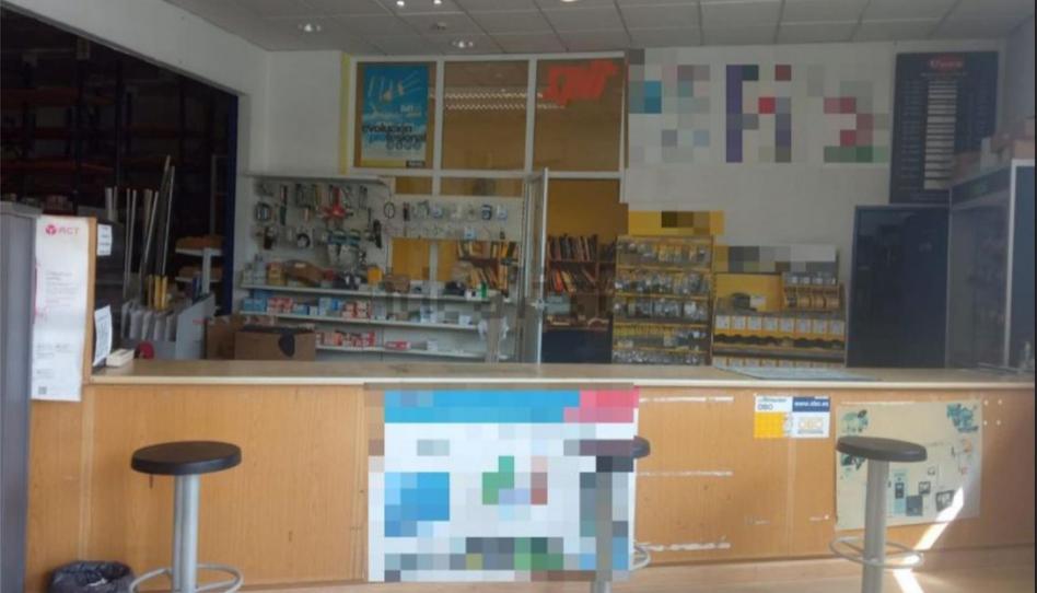 Premises for sale in N-630, 121, Trobajo del Cerecedo, León - image 1 Photo 1 of Premises for sale in N-630, 121, Trobajo del Cerecedo, León