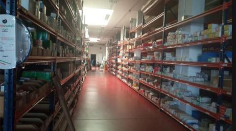 Premises for sale in N-630, 121, Trobajo del Cerecedo, León - image 5 Photo 5 of Premises for sale in N-630, 121, Trobajo del Cerecedo, León