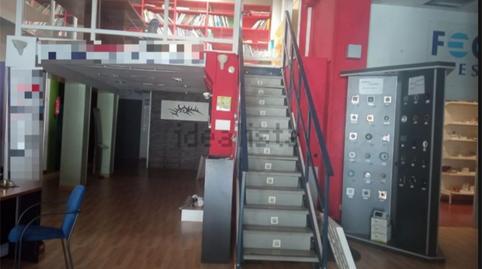 Premises for sale in N-630, 121, Trobajo del Cerecedo, León - image 2 Photo 2 of Premises for sale in N-630, 121, Trobajo del Cerecedo, León