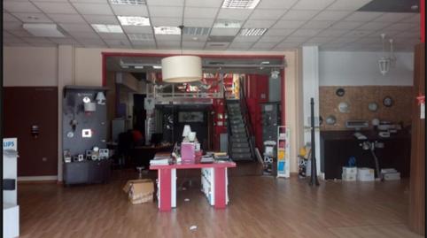 Premises for sale in N-630, 121, Trobajo del Cerecedo, León - image 3 Photo 3 of Premises for sale in N-630, 121, Trobajo del Cerecedo, León