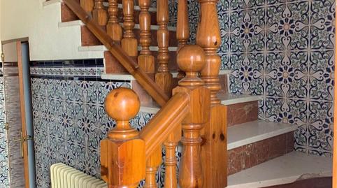 Foto 3 de Casa adosada en venda a Calle Campanas, 2, Orgaz, Toledo