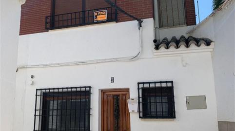 Foto 2 de Casa adosada en venda a Calle Campanas, 2, Orgaz, Toledo