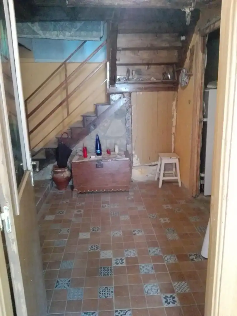 Detached homes for sale in Barrio de la Fuente, 46, Velilla del Río Carrión Detached homes for sale in Velilla del Río Carrión with Heating, Storage room and Furnished