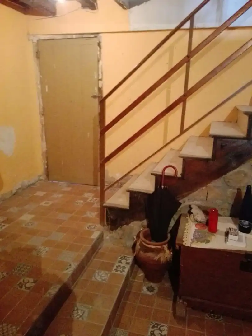 Detached homes for sale in Barrio de la Fuente, 46, Velilla del Río Carrión Detached homes for sale in Velilla del Río Carrión with Heating, Storage room and Furnished