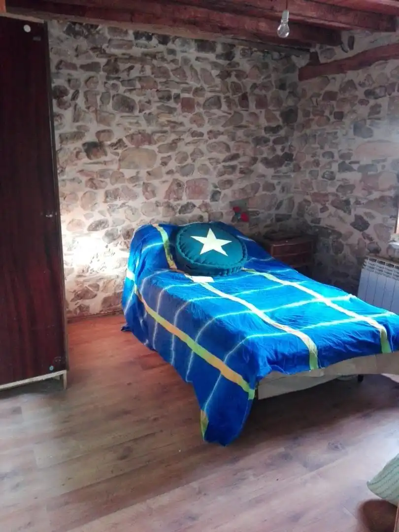 Detached homes for sale in Barrio de la Fuente, 46, Velilla del Río Carrión Bedroom of Detached homes for sale in Velilla del Río Carrión with Heating, Storage room and Furnished